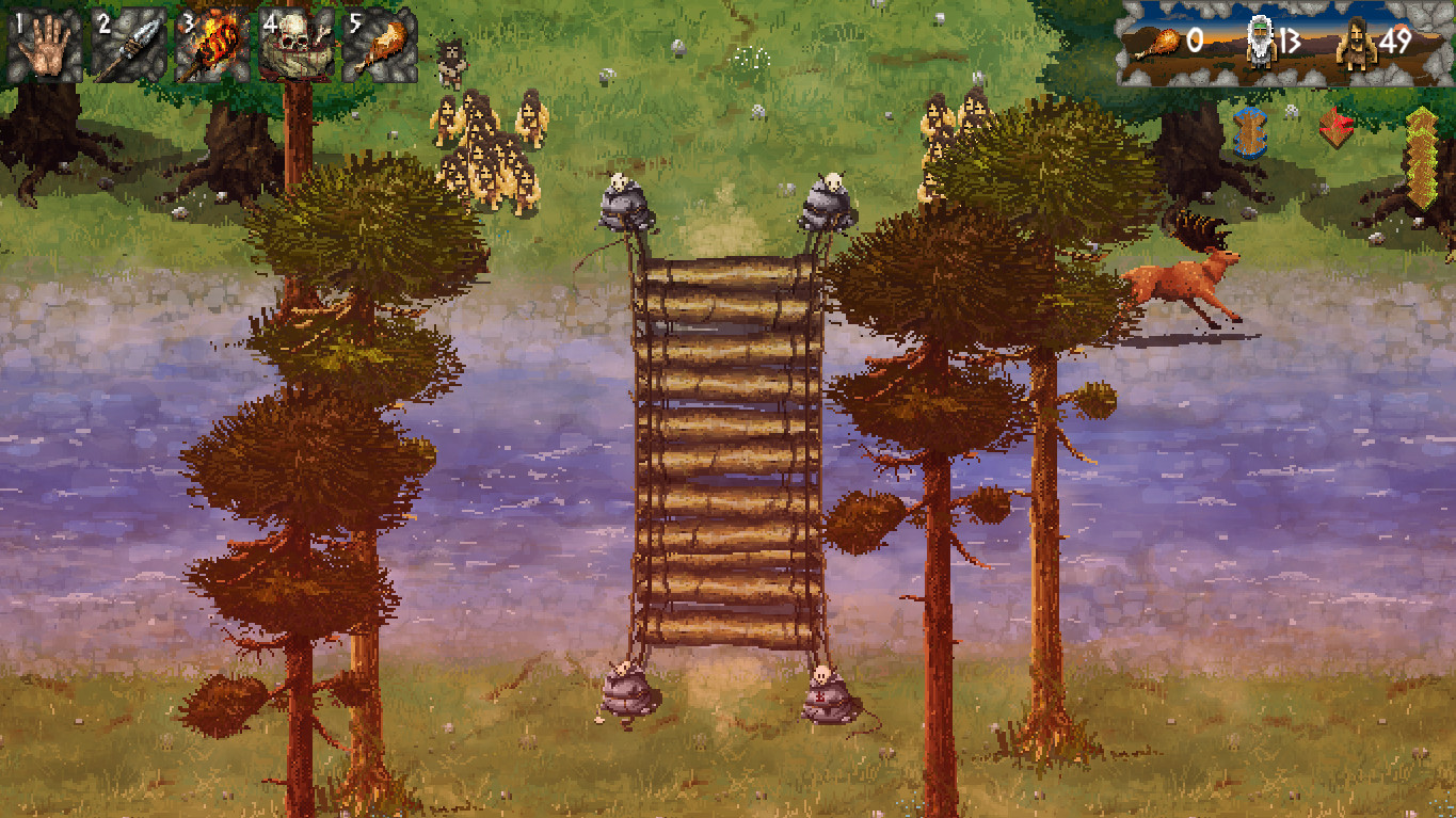 Tribal Pass
