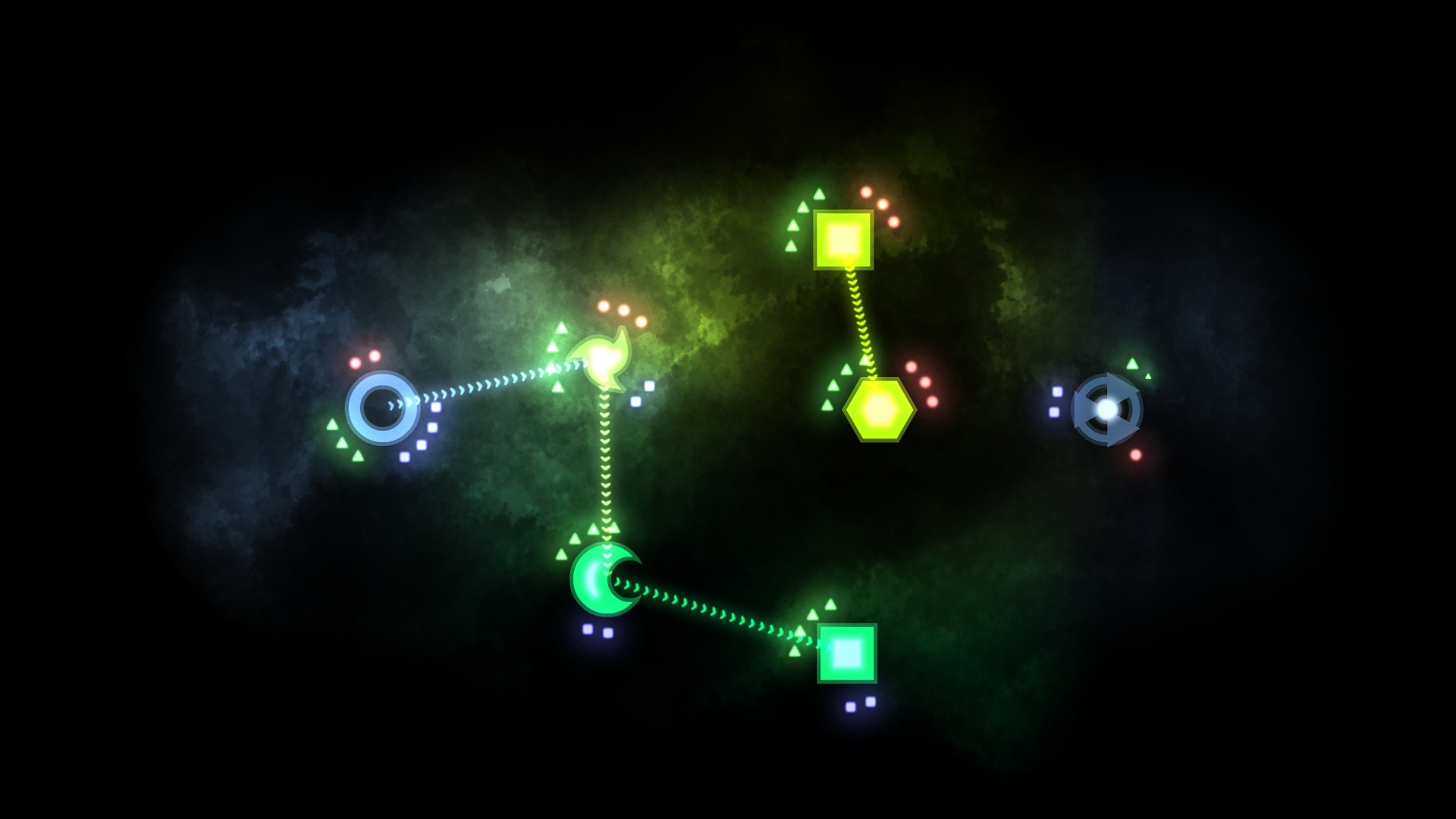 Color Assembler Demo
