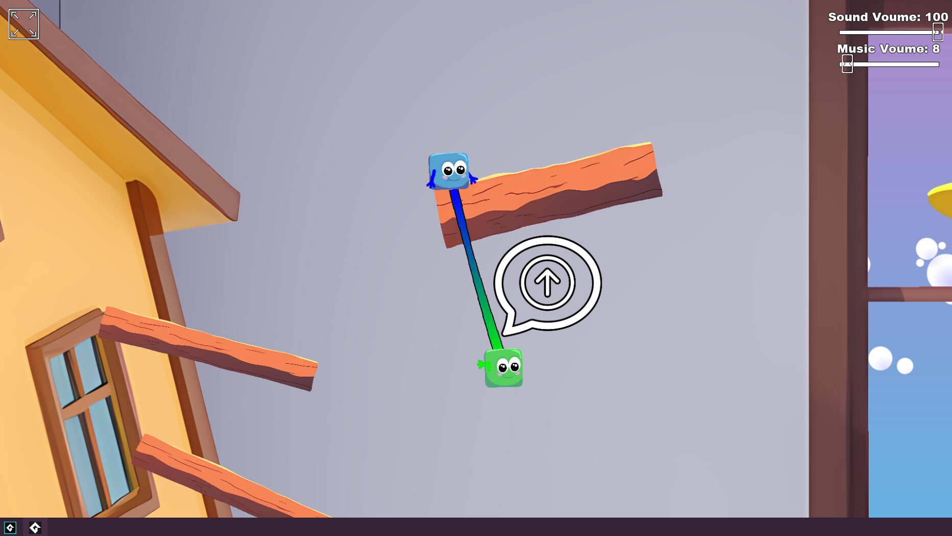 Goo-ed Together Demo