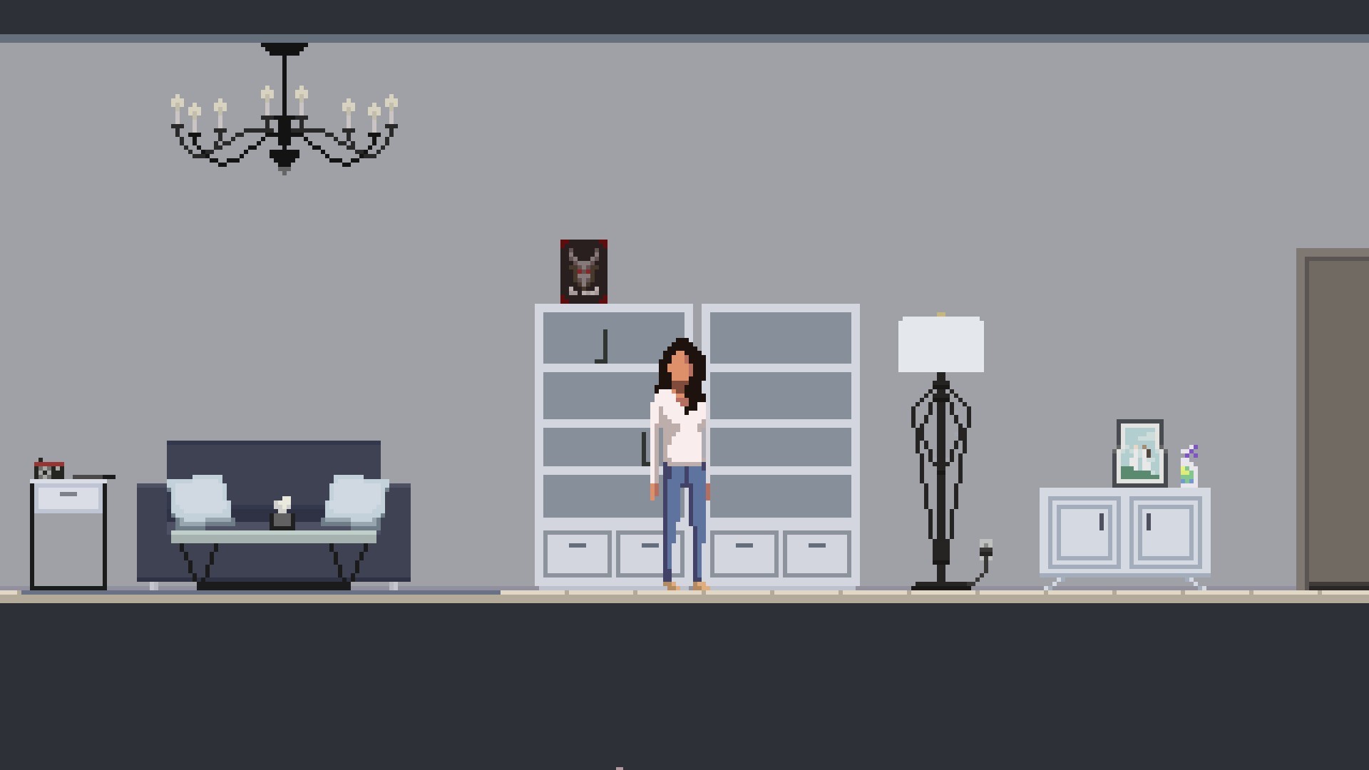 Belongings Demo