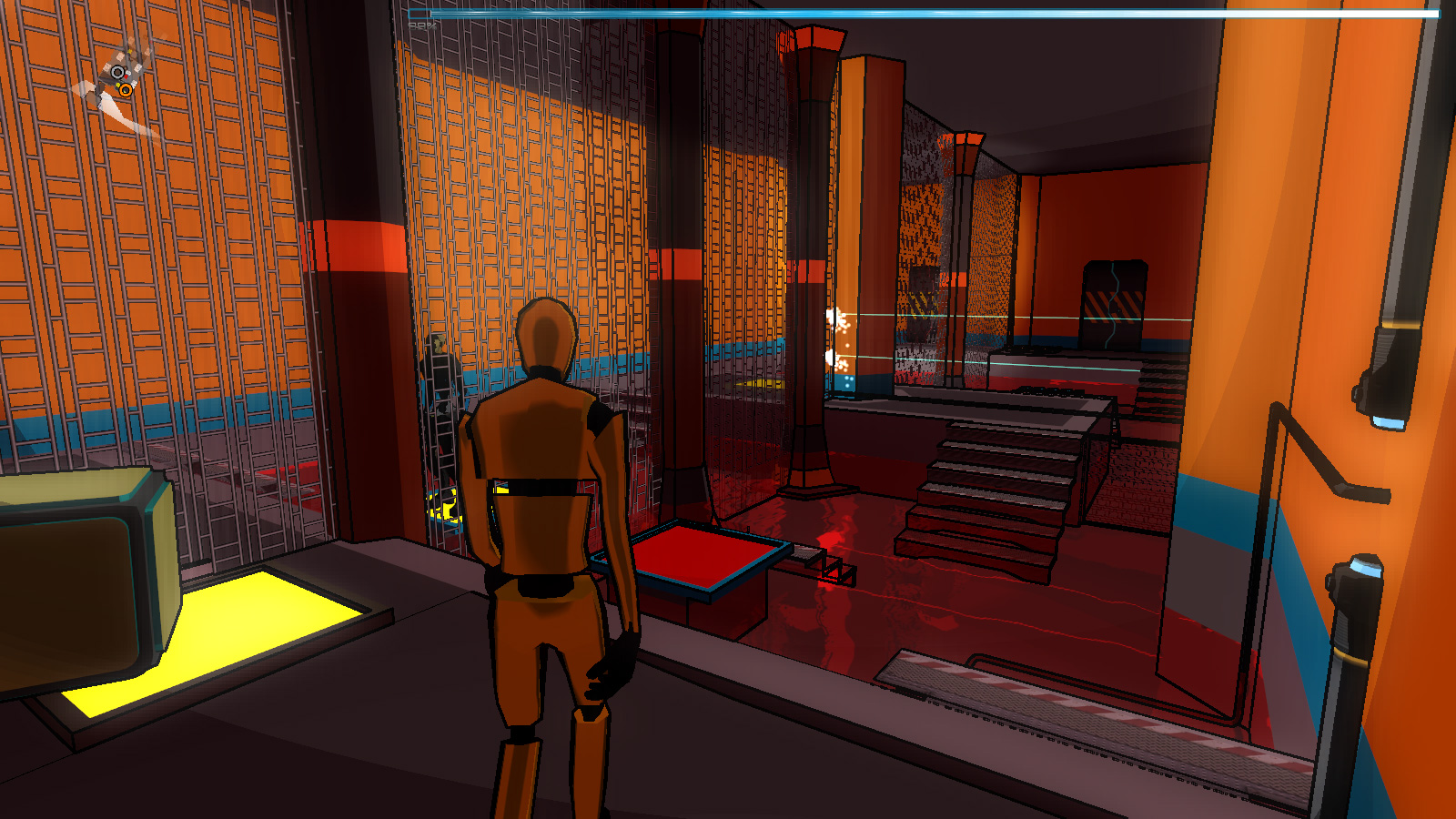 The Body Changer Demo