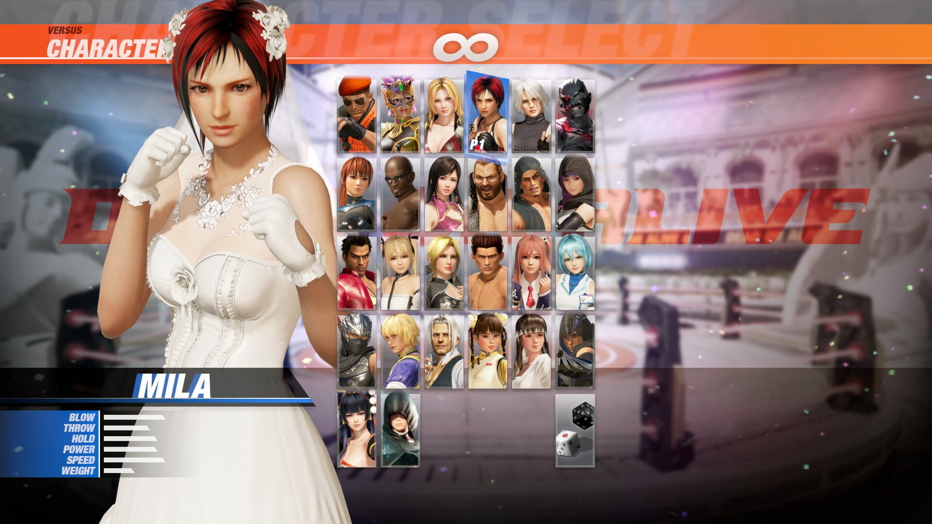 Happy Wedding Costume Vol.2 Set