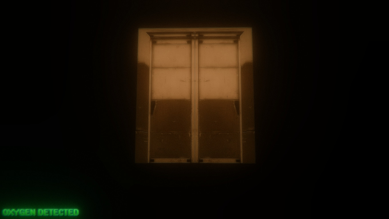 Paradox Escape Route Demo