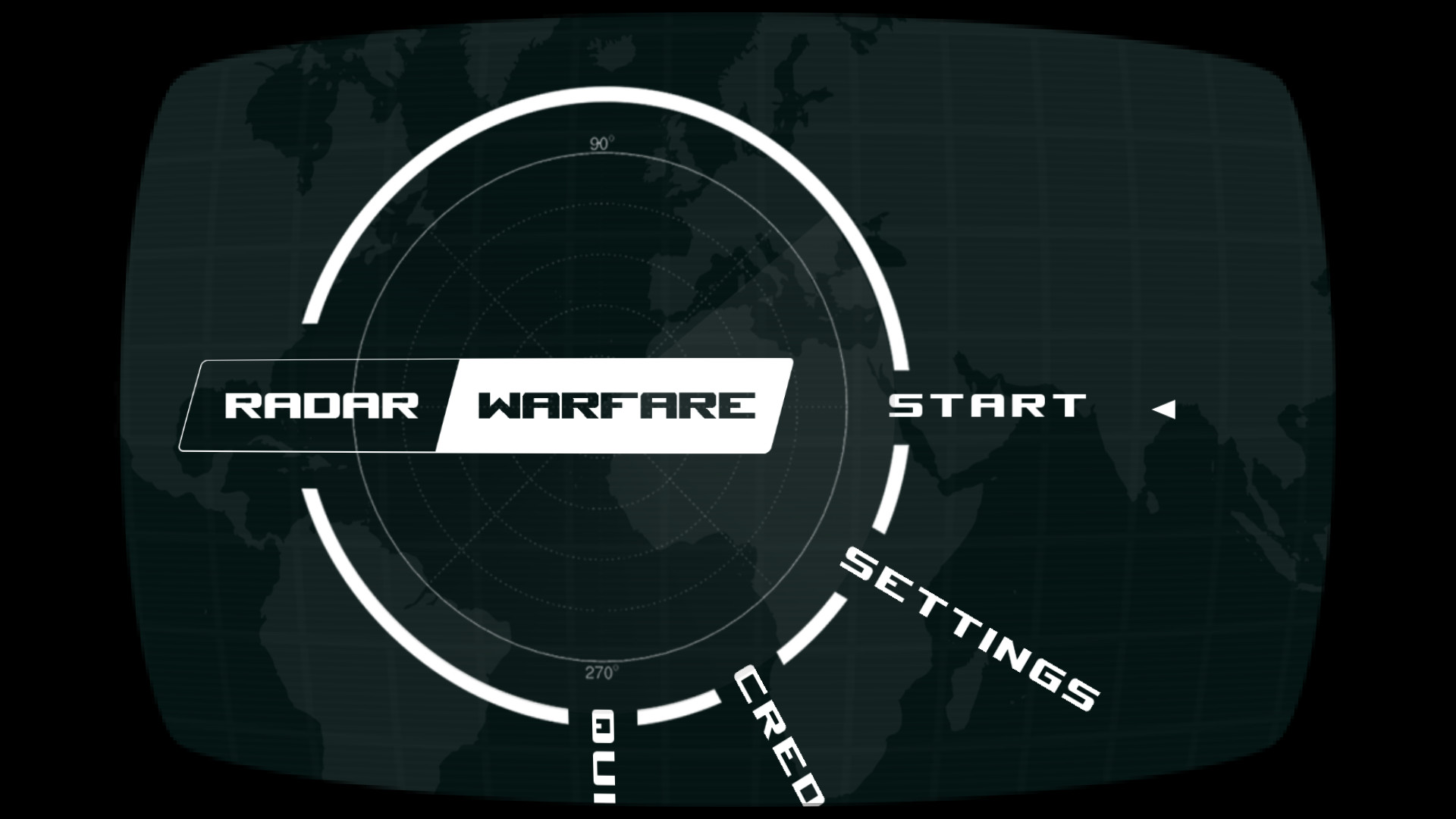 Radar Warfare