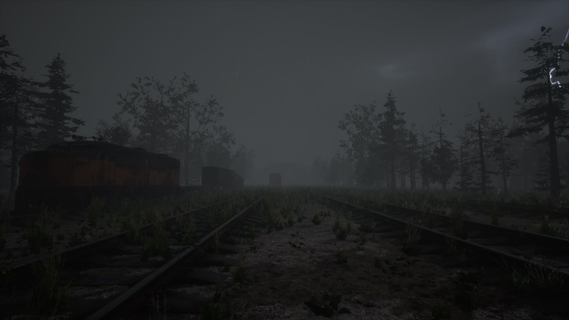 DEAD ZONE