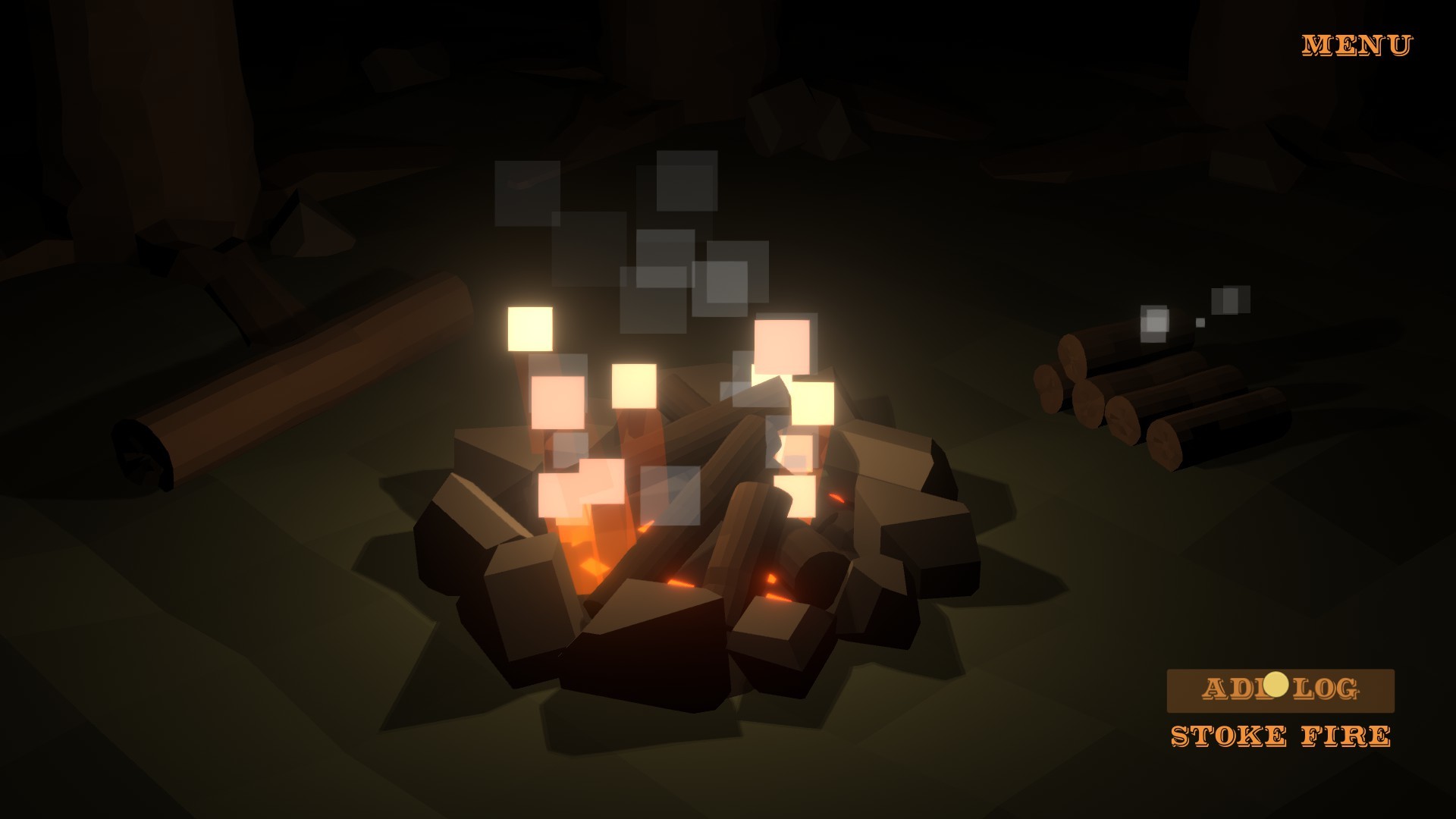 Light and Embers