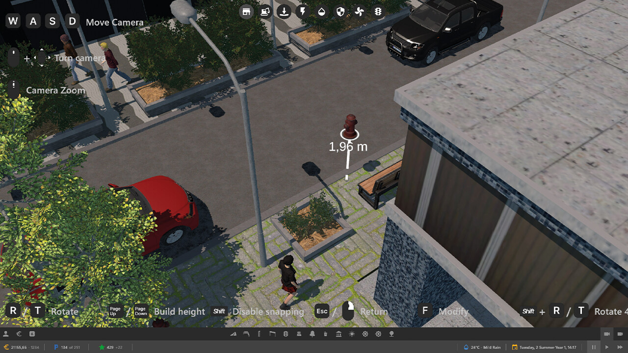 Parking World