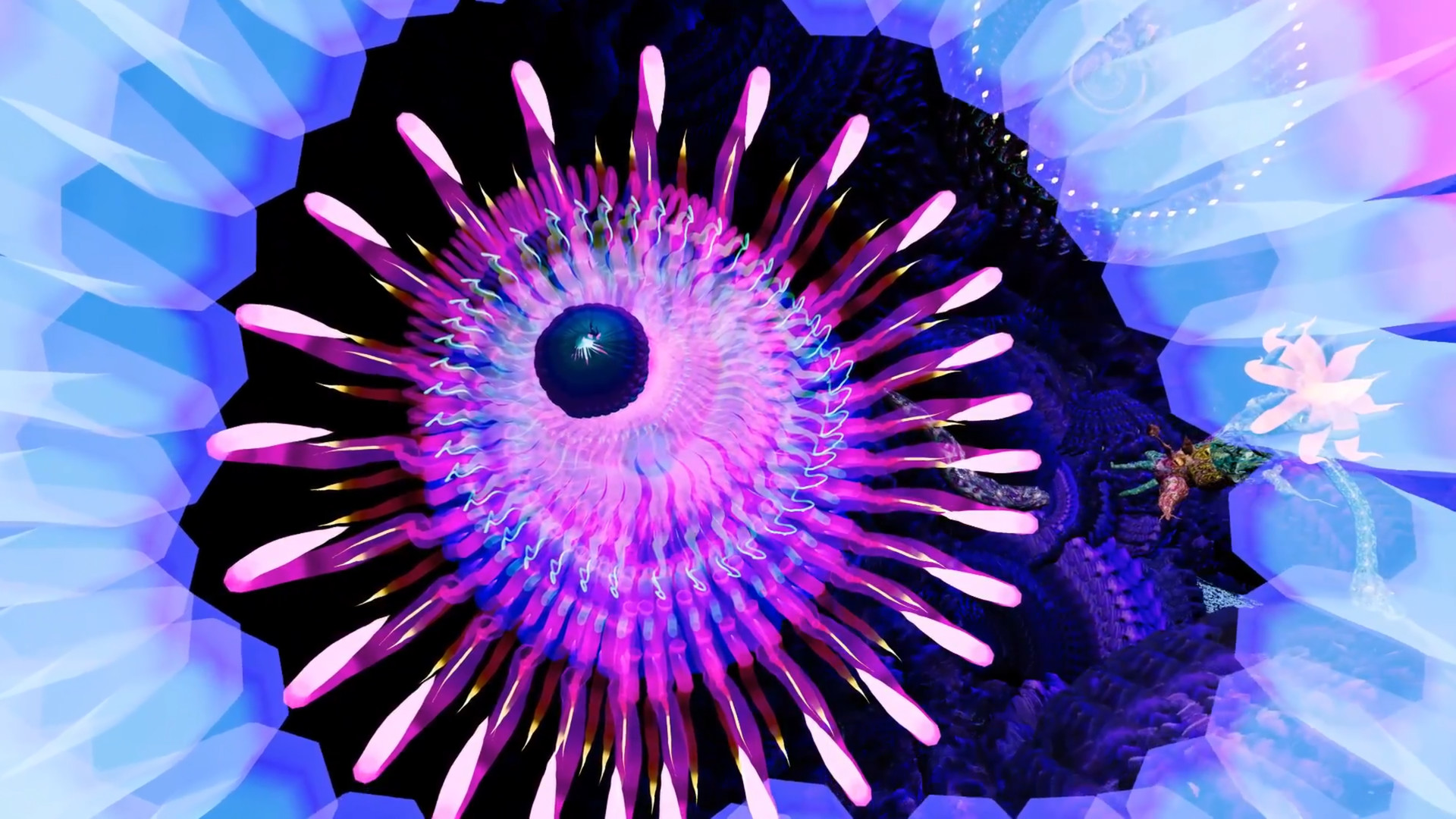 Colory VR Painter