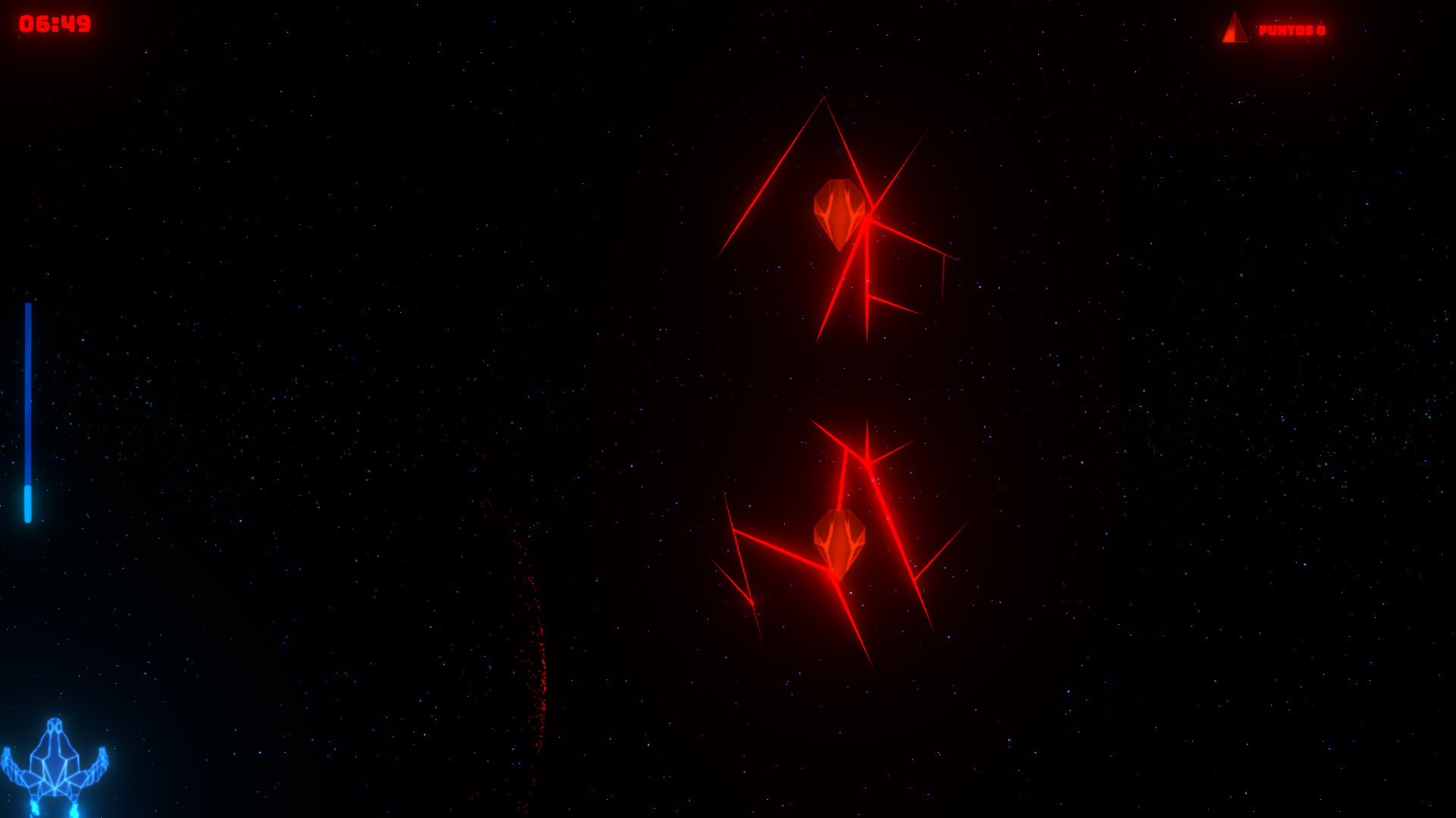 Draco Space X