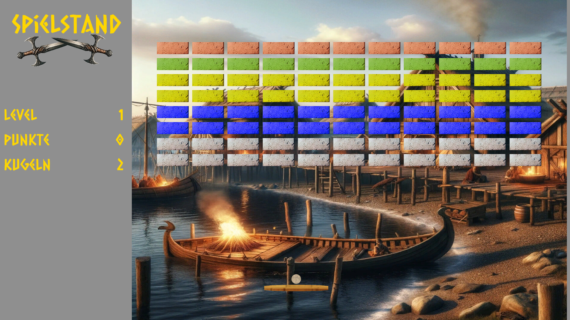 Thor's Breakout