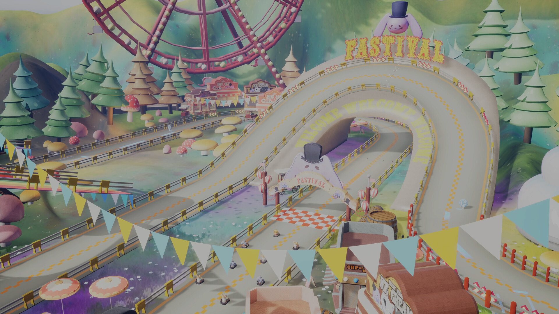 Fastival