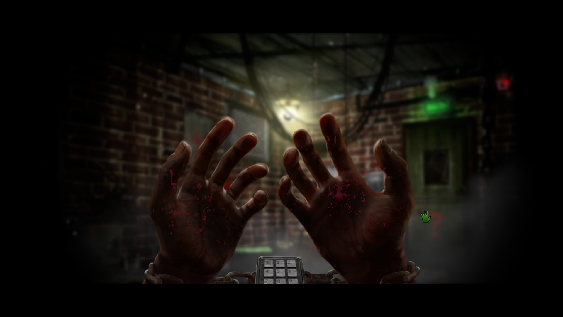 Play with Me 2: On the other side