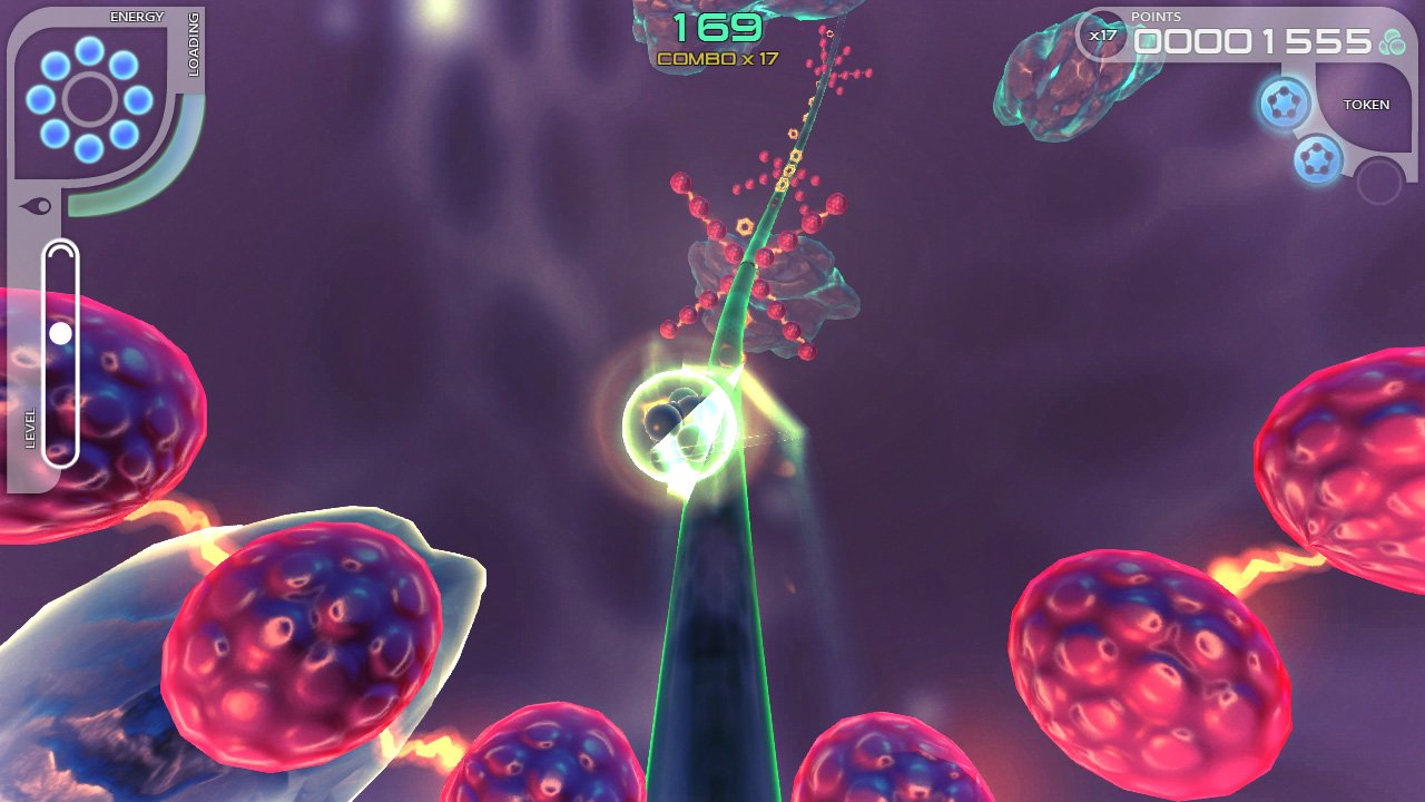 Fermi's Path Demo