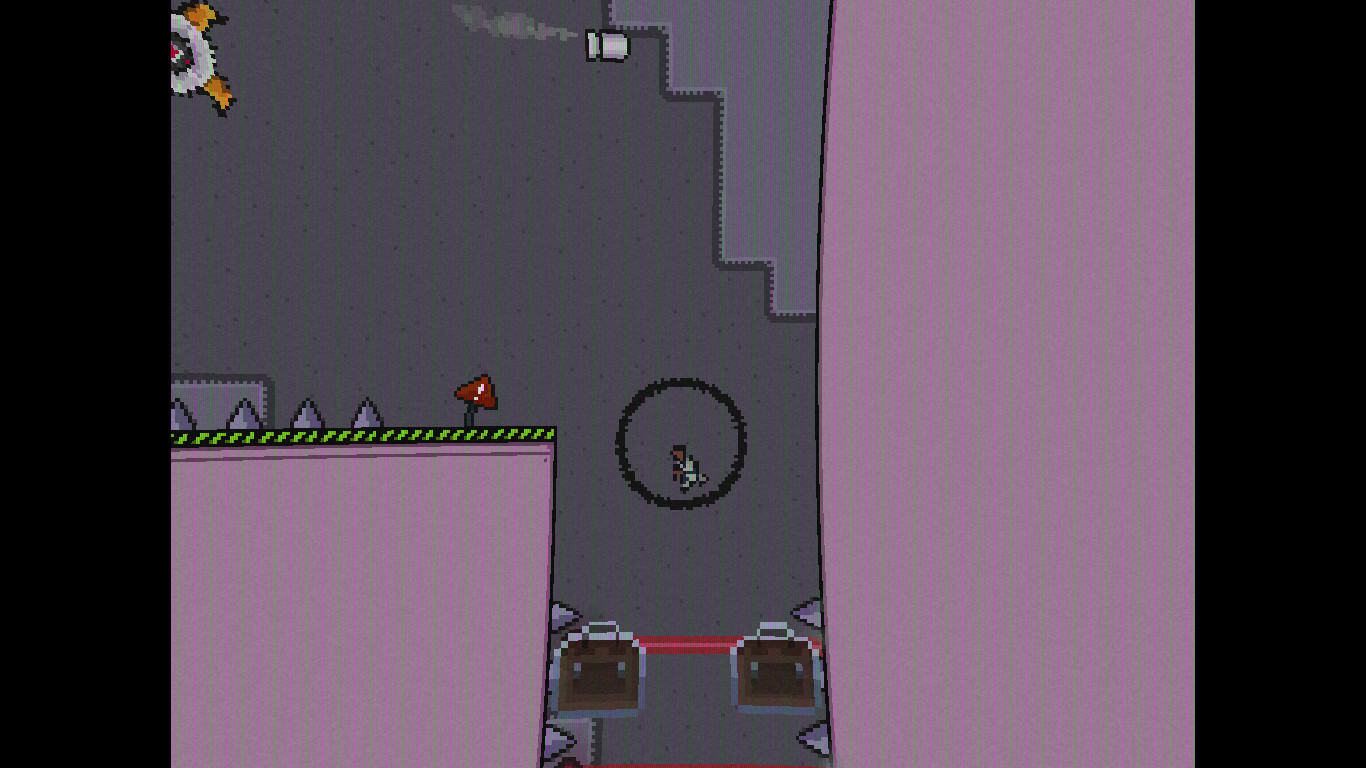 Briefcase Inc. Demo