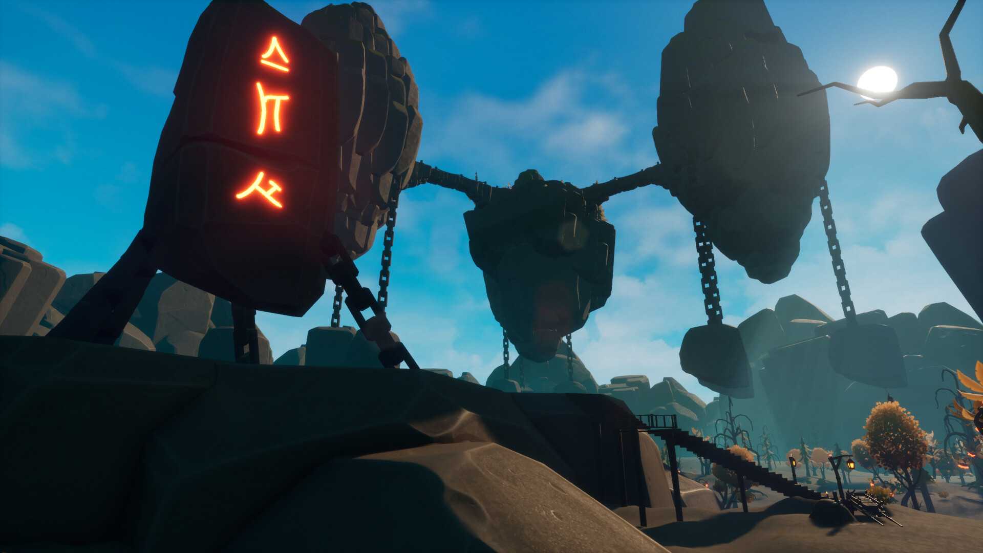 World of Titans MMORPG