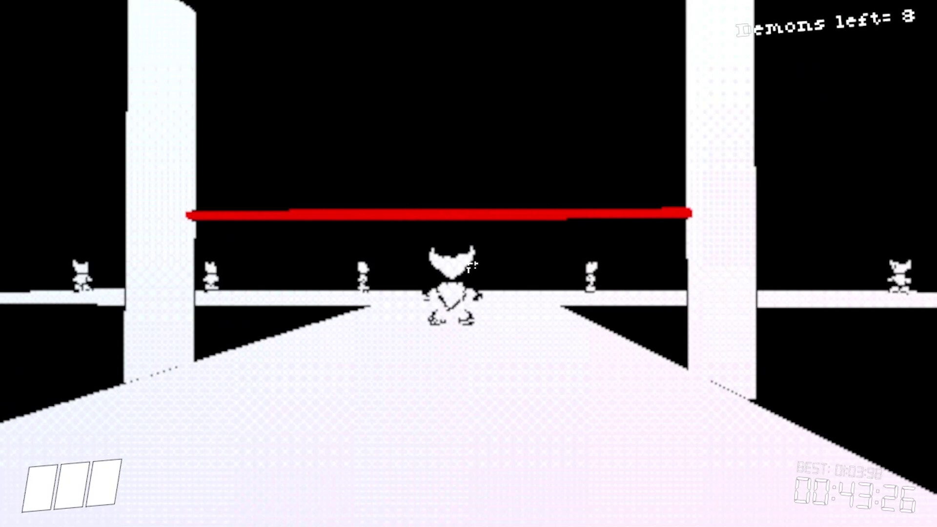 The Sword Game