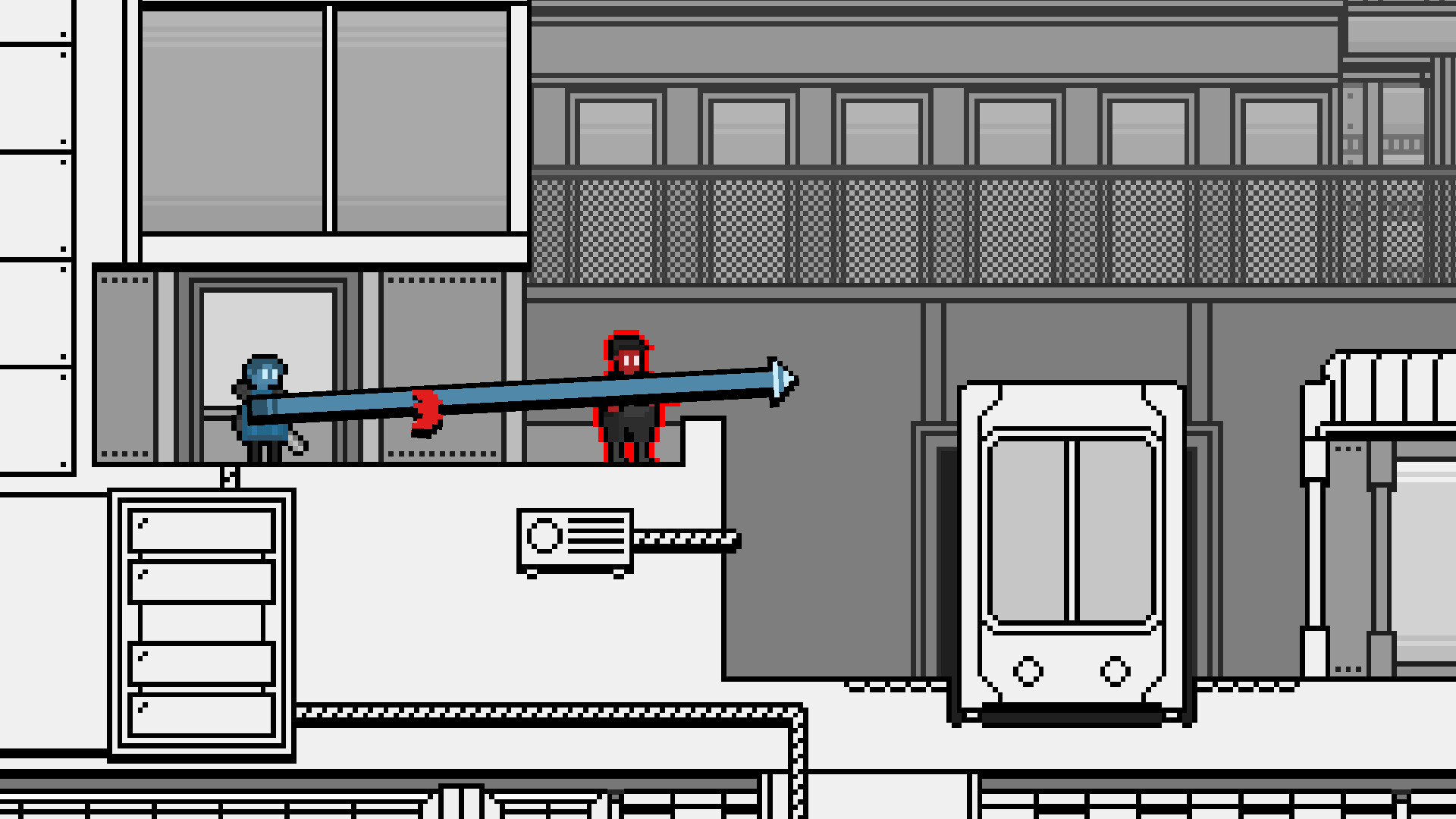 Dash And Slash Demo