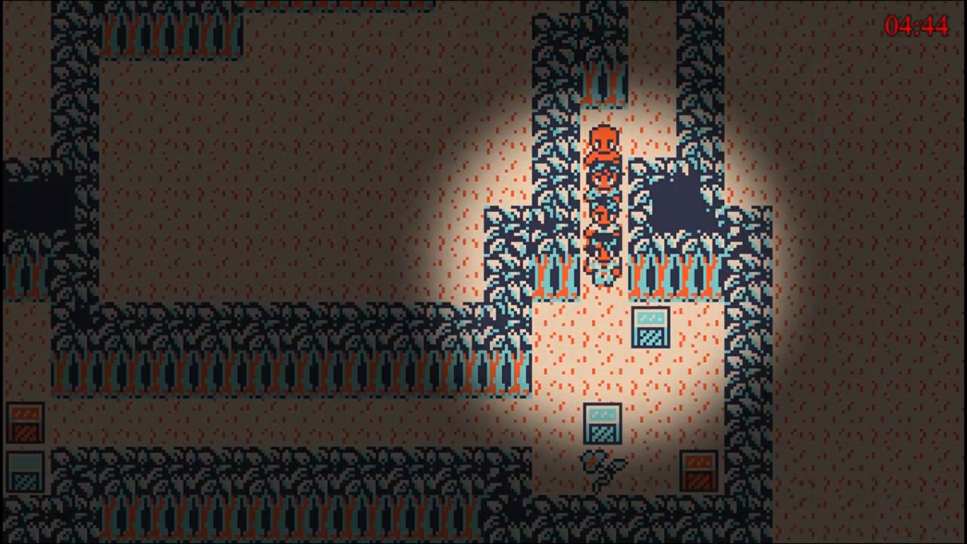 RogueStone