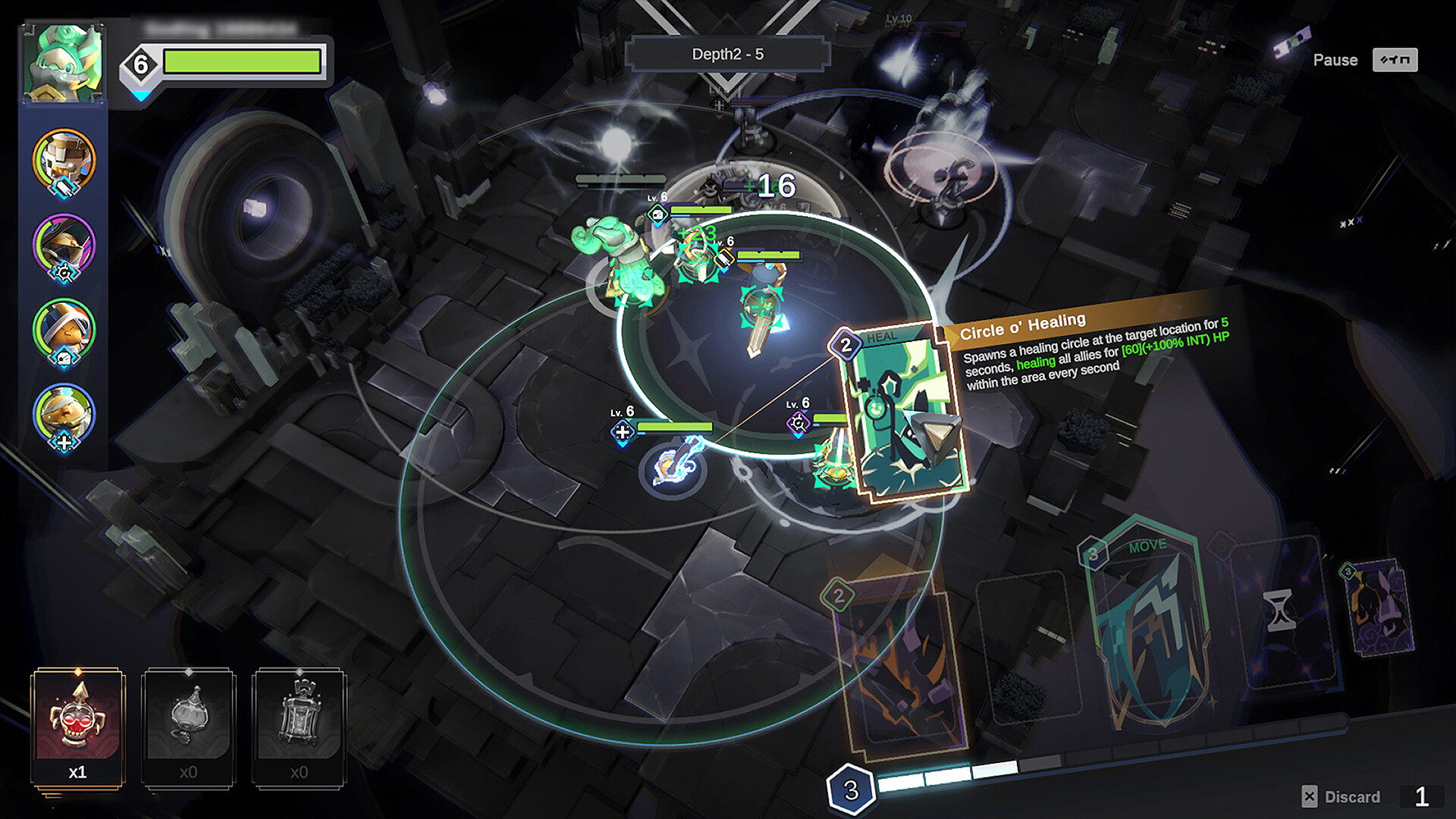 Apeiron