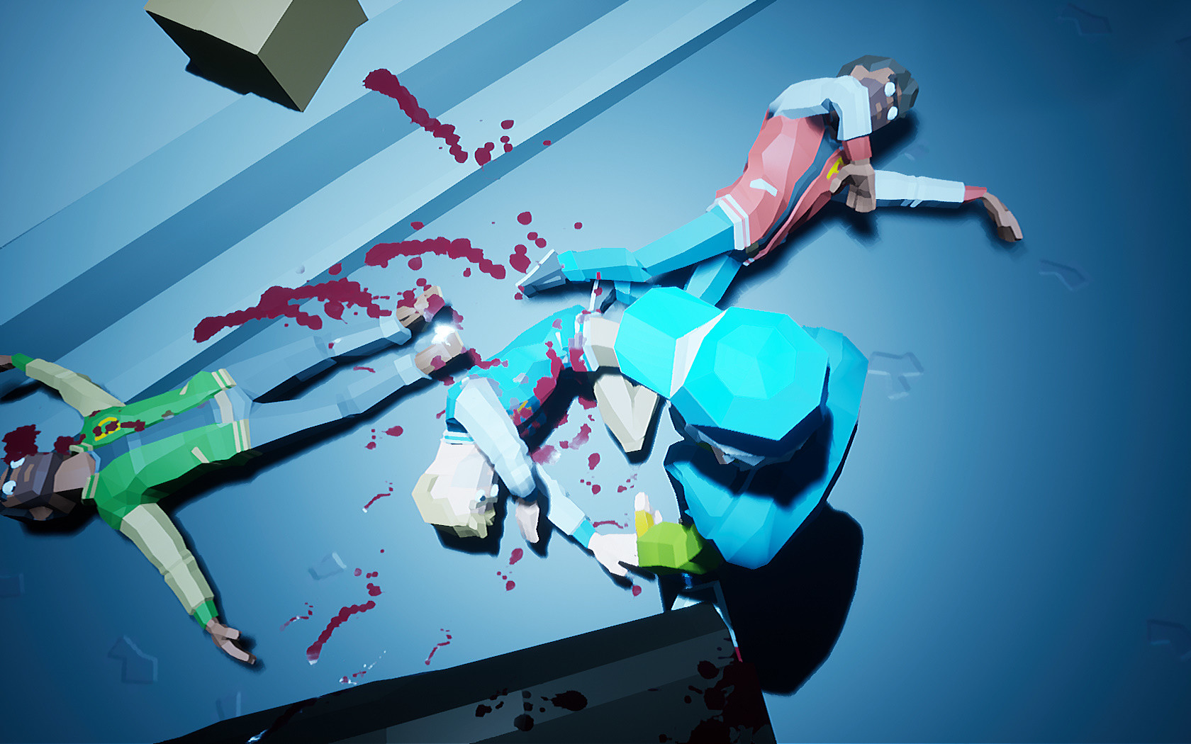 Drunken Fist ???????? Totally Accurate Beat 'em up
