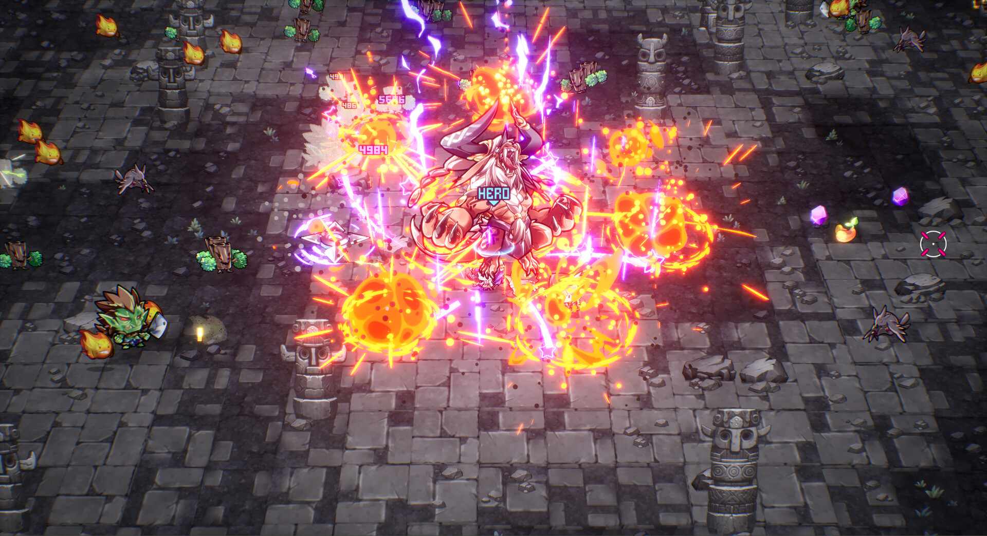 Seed of Heroes