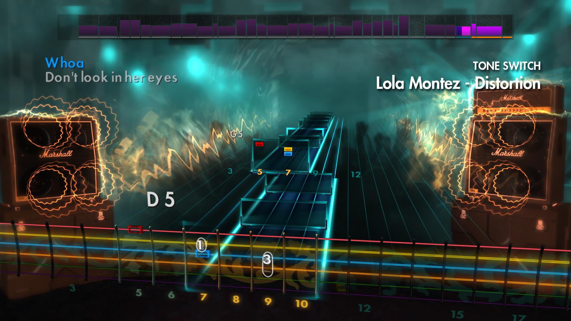 Rocksmith® 2014 – Volbeat Song Pack