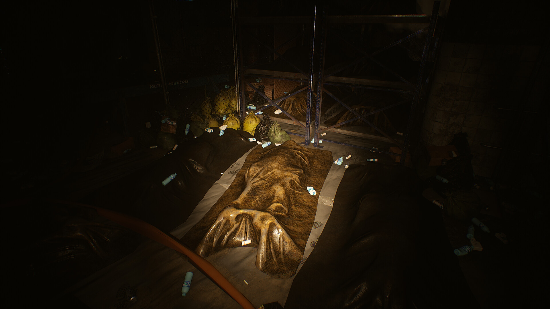 Against Death