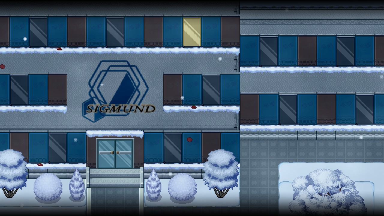 Sigmund Minisode 2 [Free 2014/15 Holiday Special]