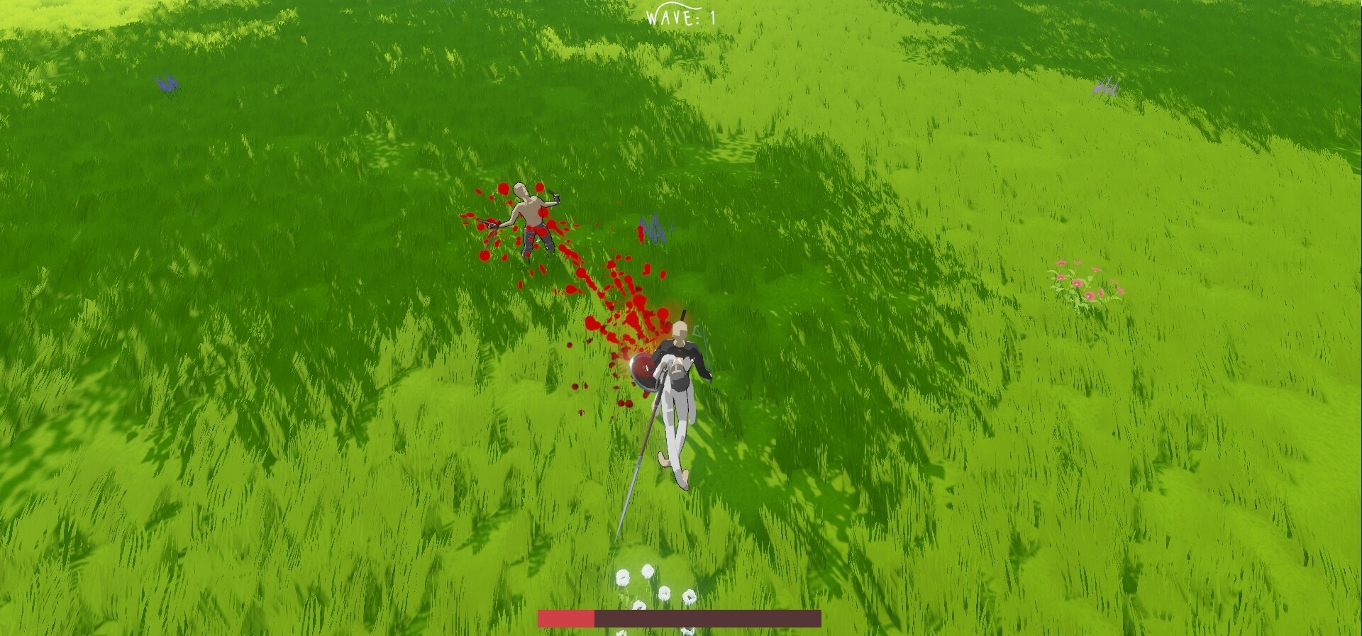 Wonky Warfare