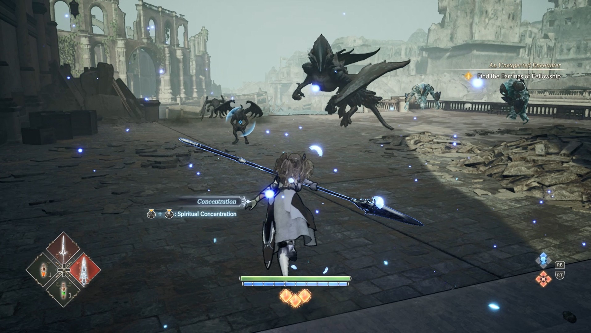 VALKYRIE ELYSIUM