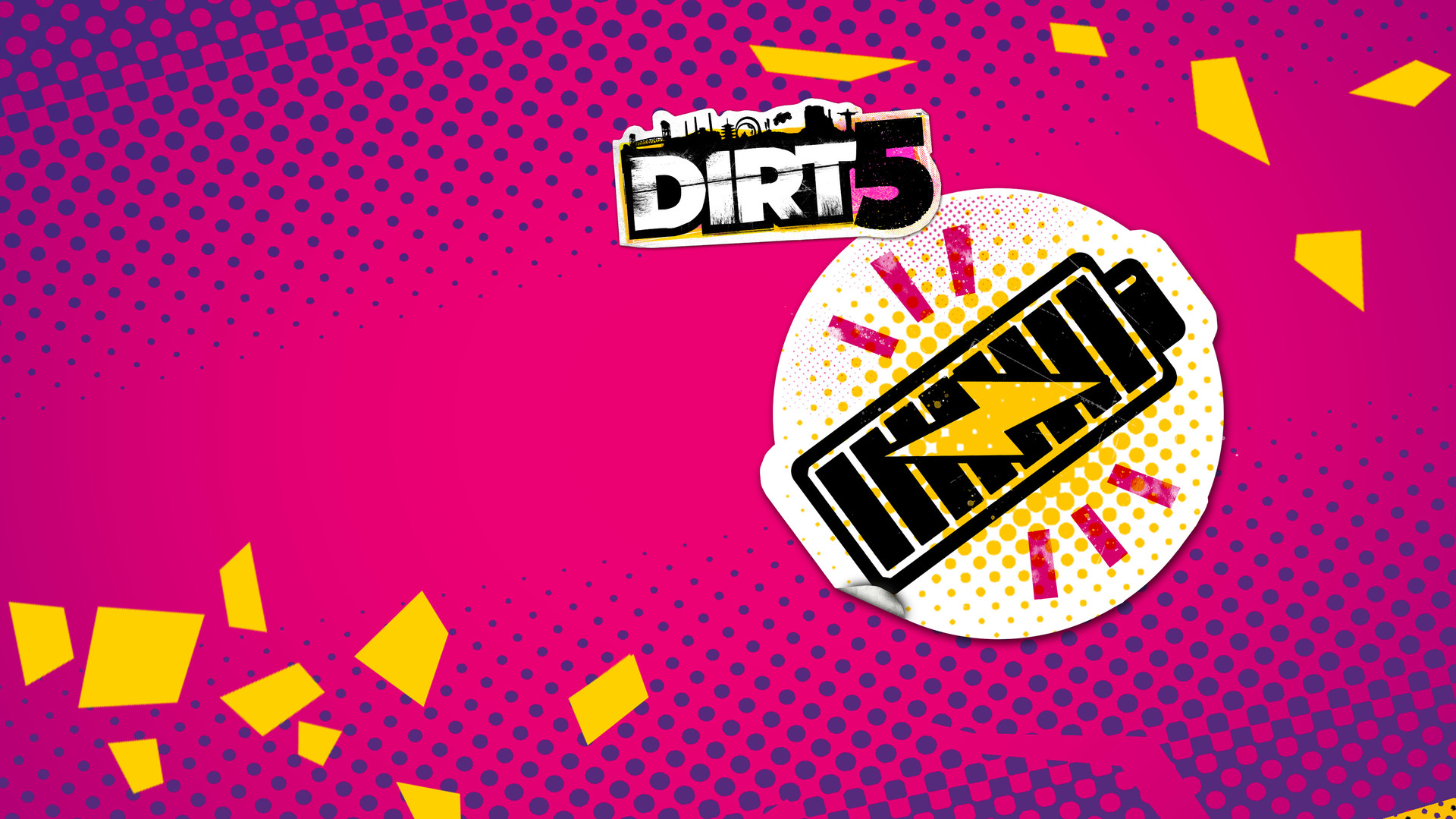DIRT 5 - Gameplay Booster Pack