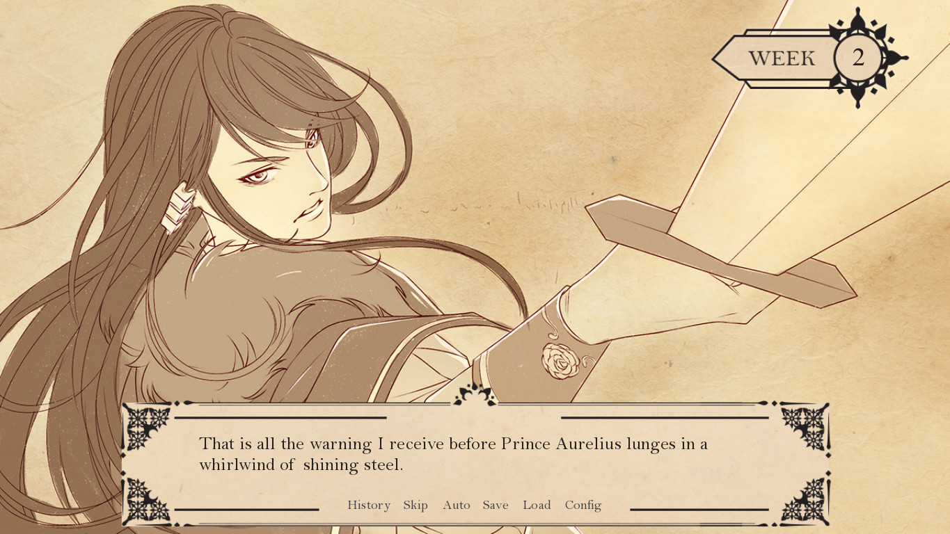 Royal Alchemist Demo