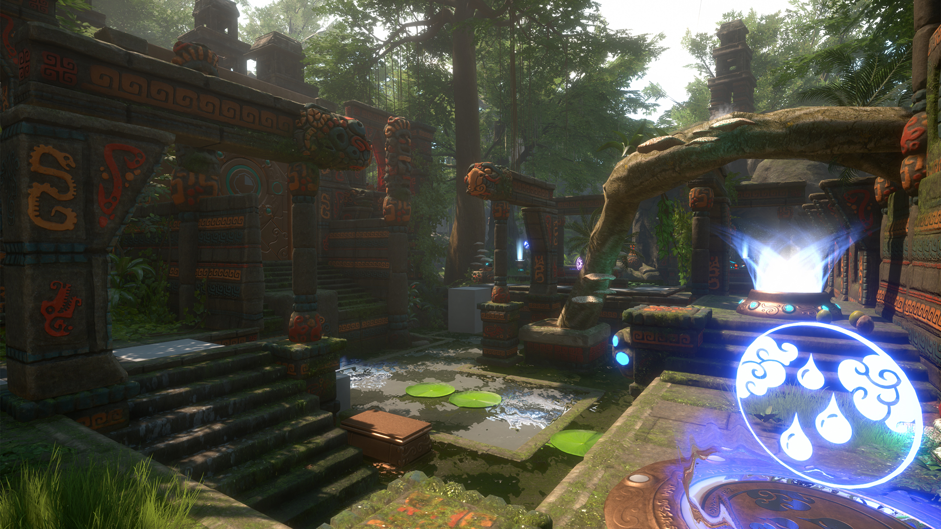 XING: The Land Beyond