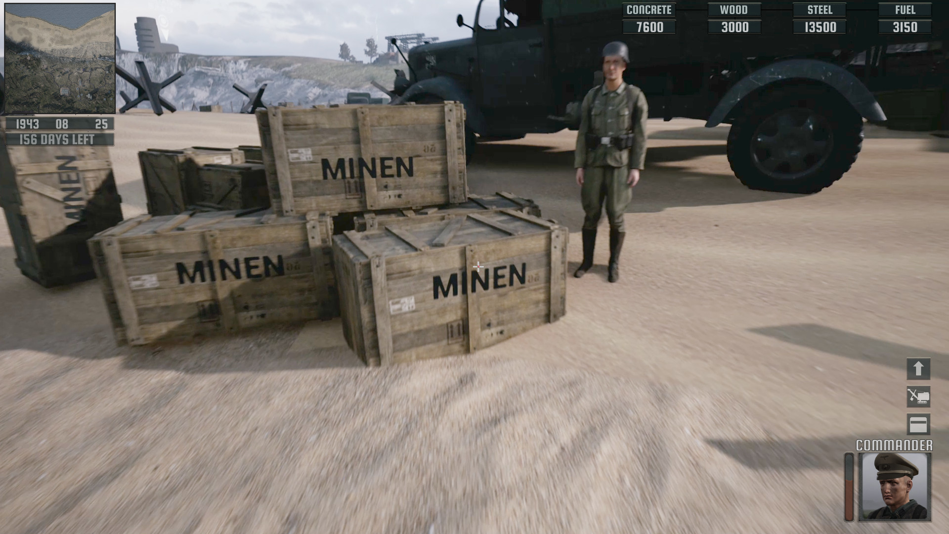 Bunker Builder 