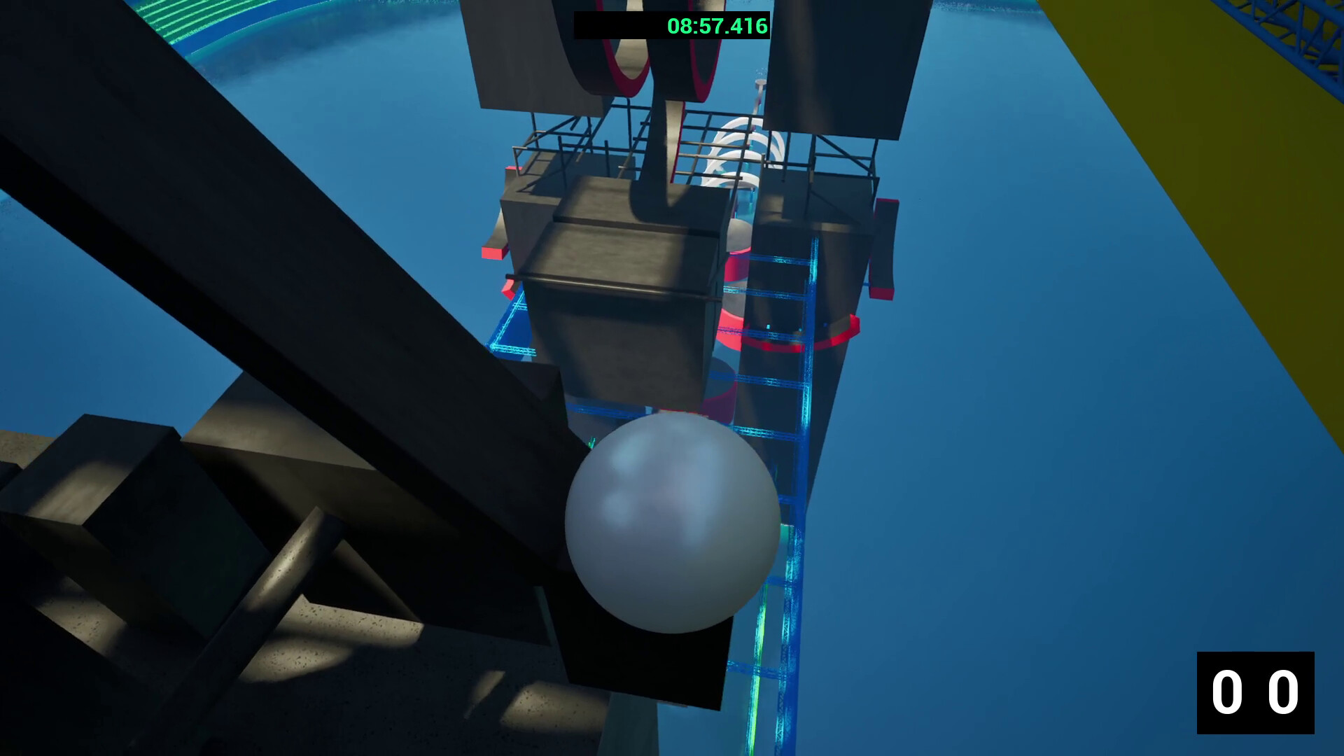 Ballest of Them All