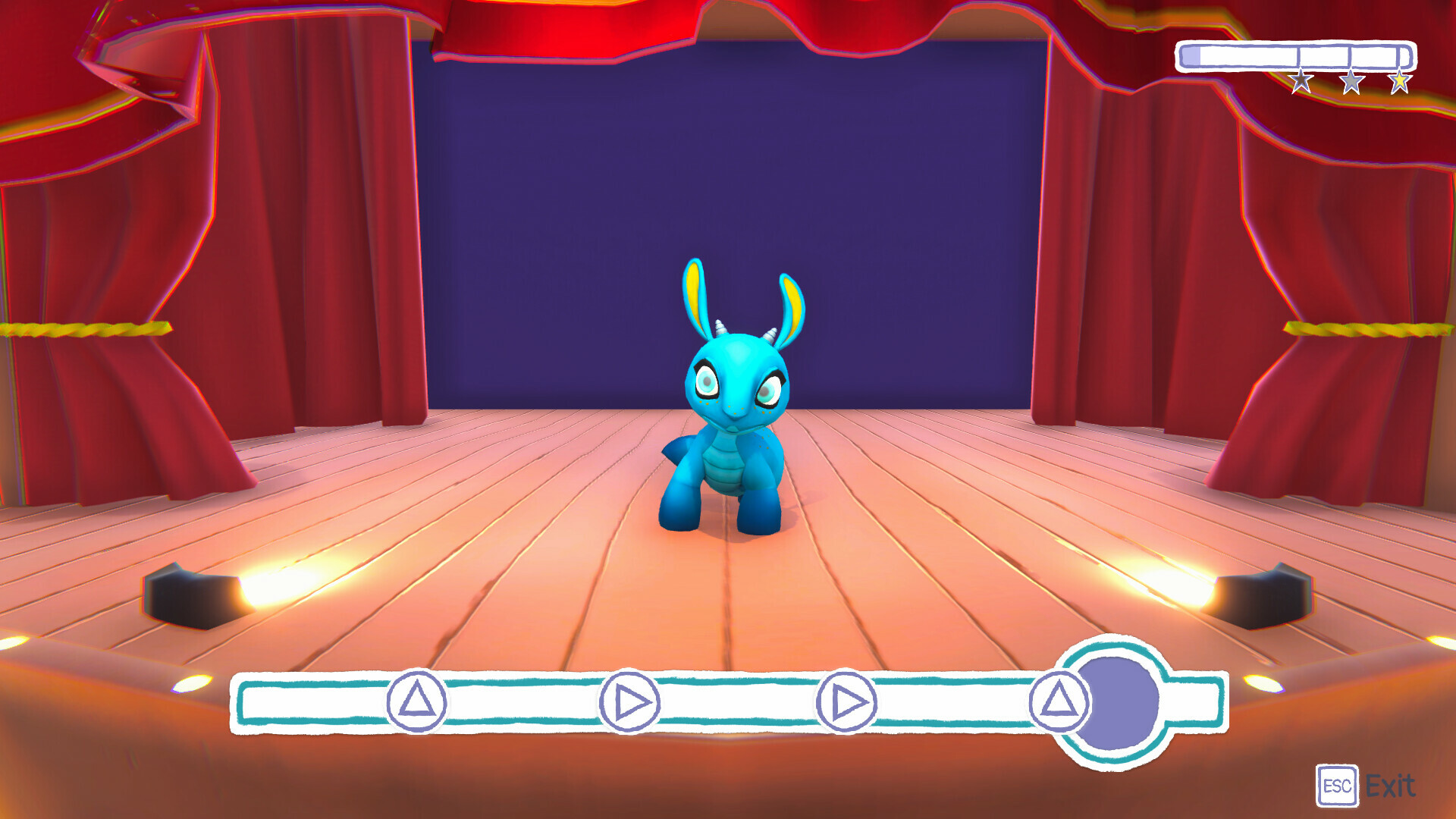 My Daily Pets Demo