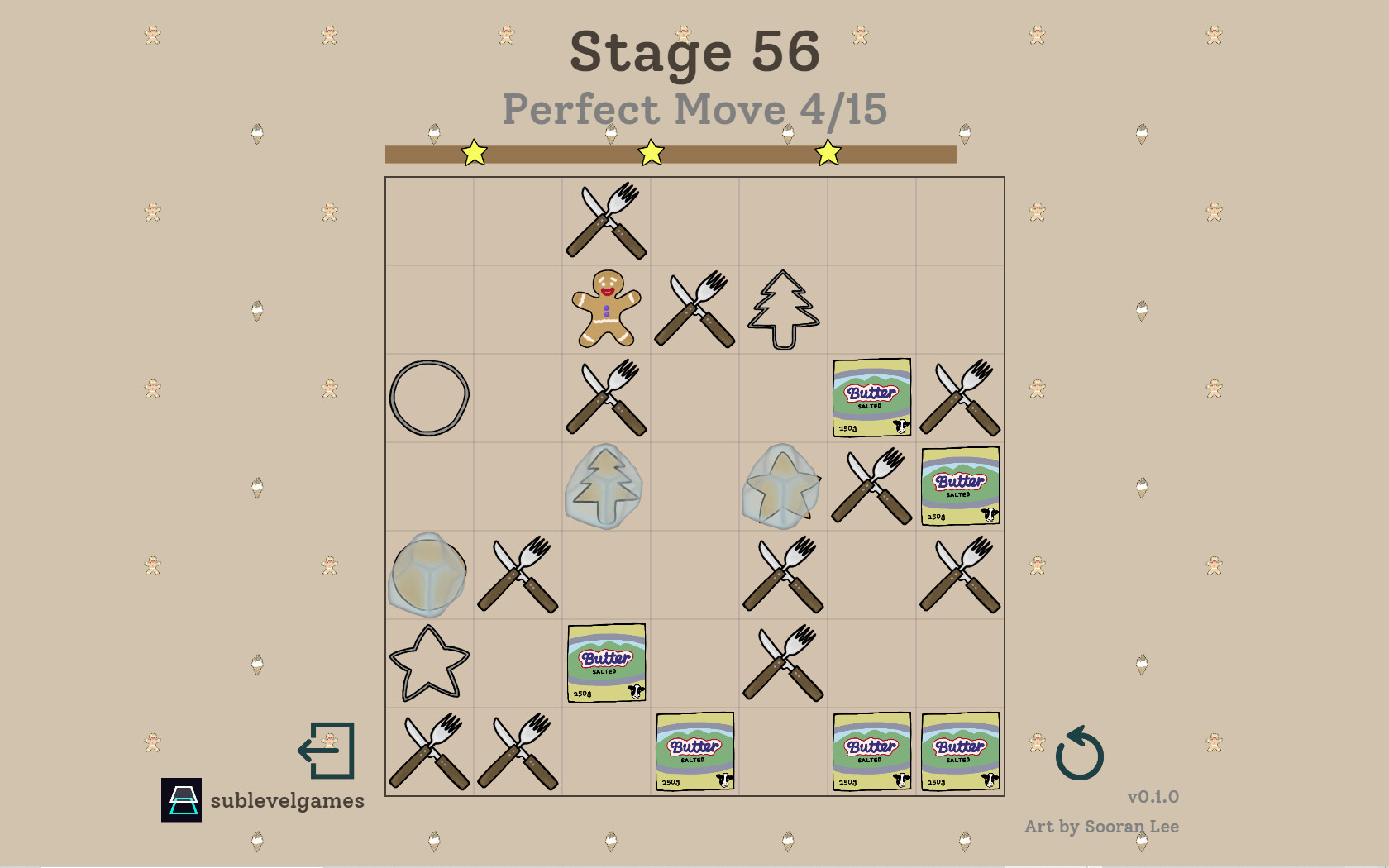 Cookie Match: Enhanced Edition