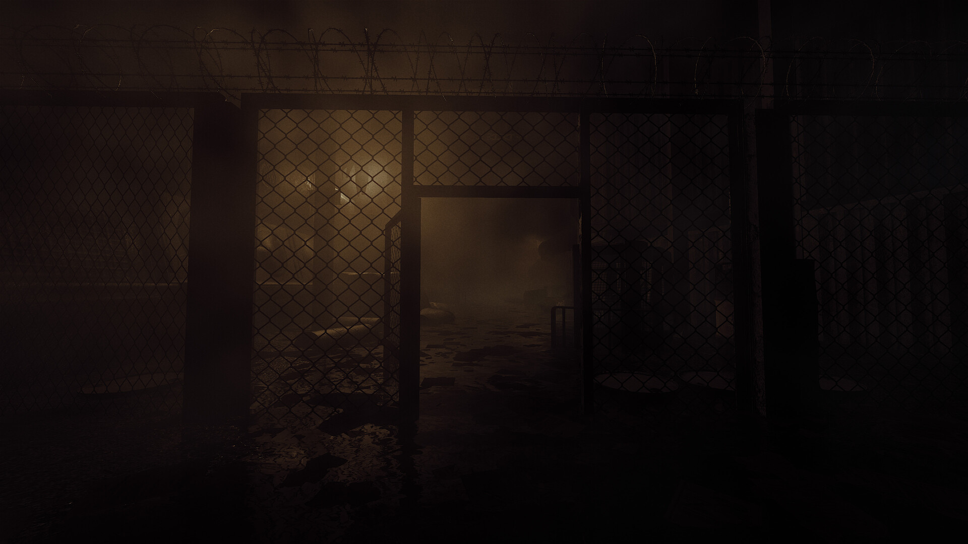 Void Inside Demo