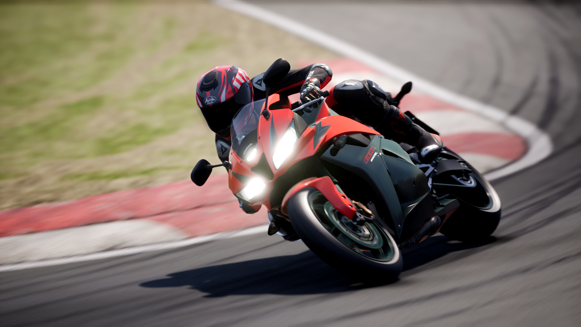 RIDE 4 - Bonus Pack 12