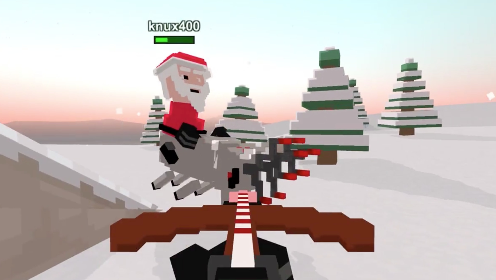 Long Live Santa!