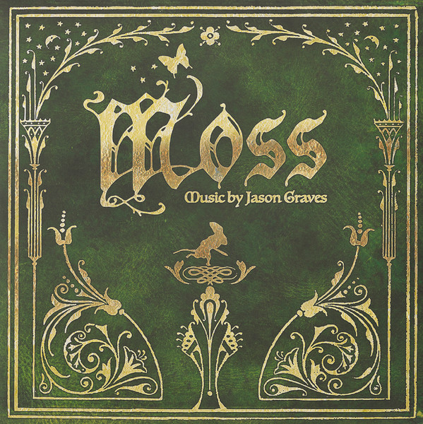 Moss Soundtrack