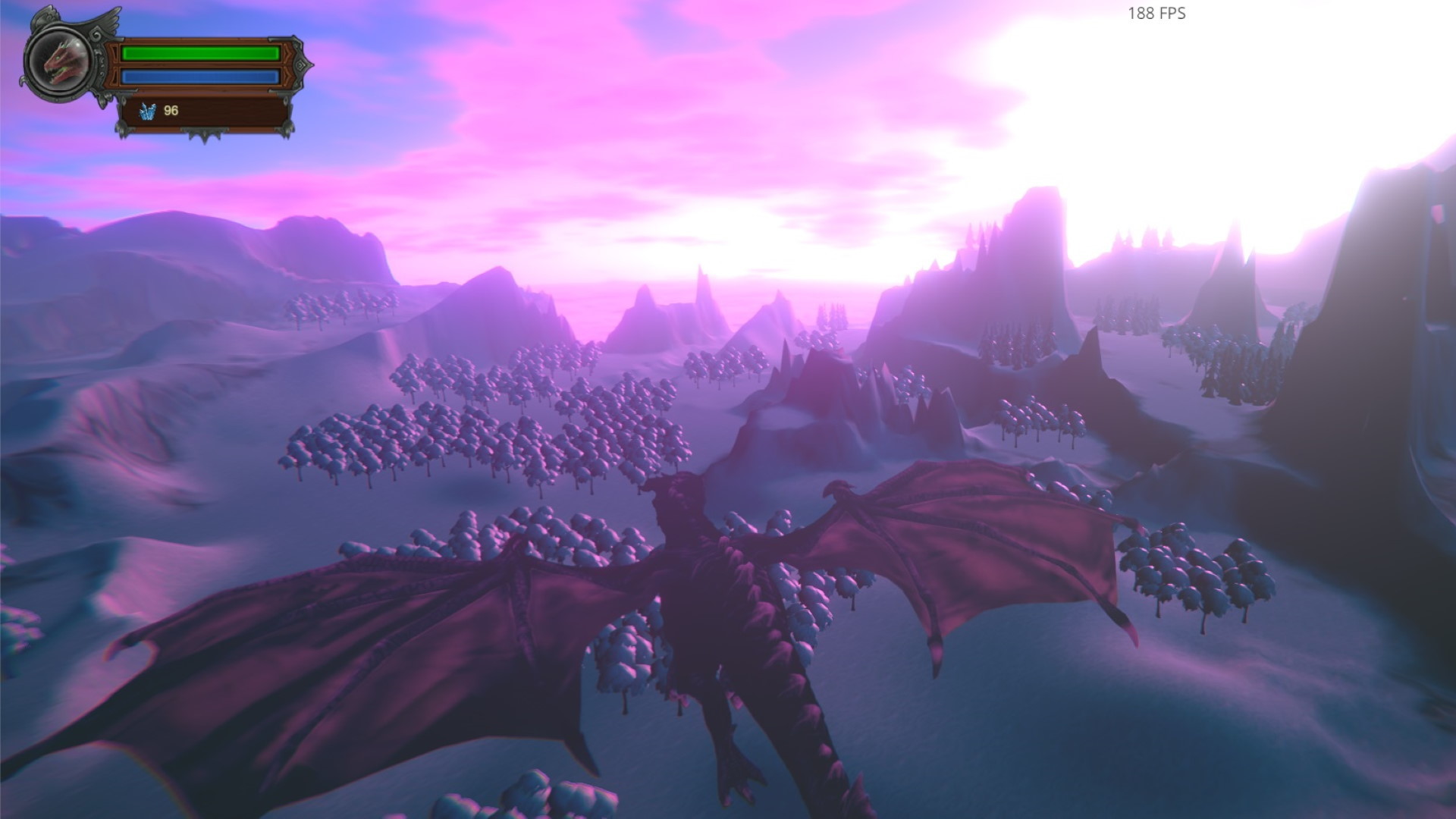 Elmarion: Dragon time