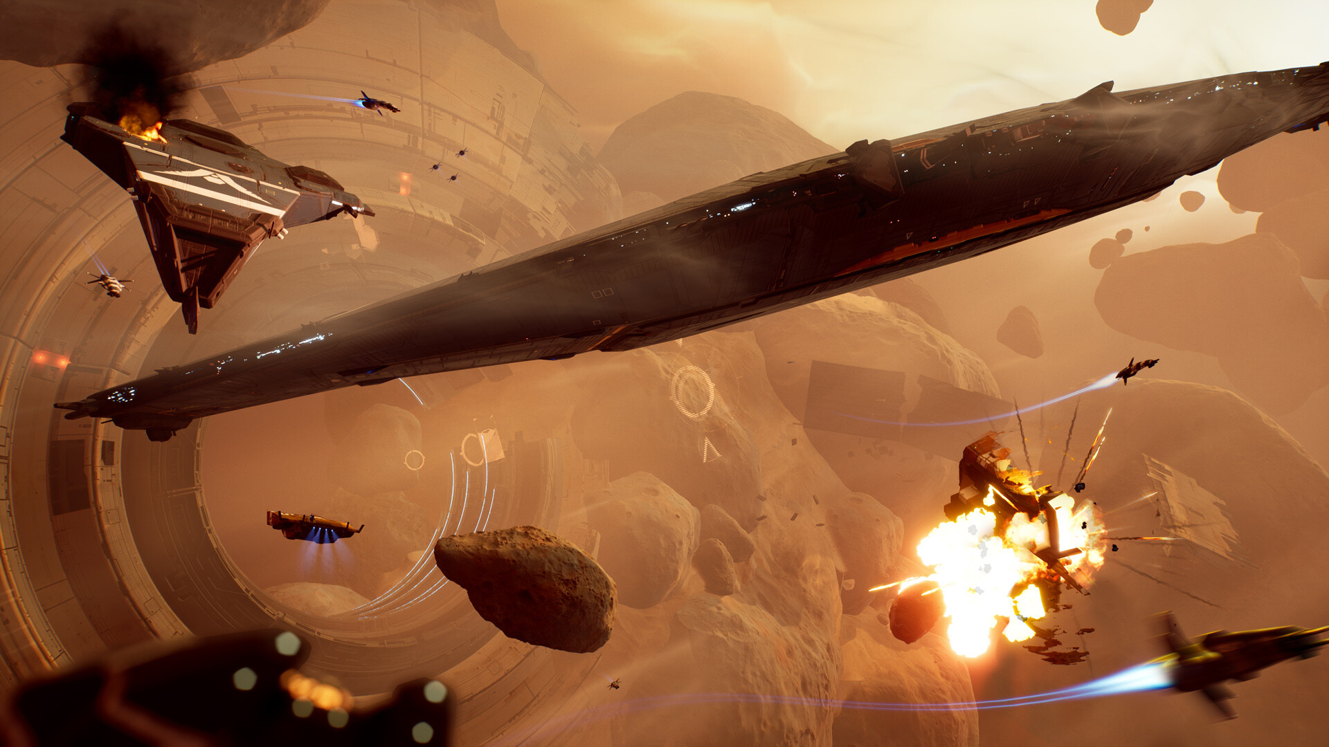 Homeworld 3 - Year One Pass