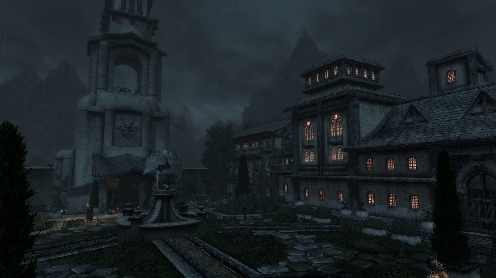 Enderal: Forgotten Stories