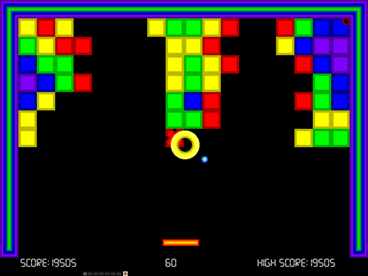 Code Breaker Demo