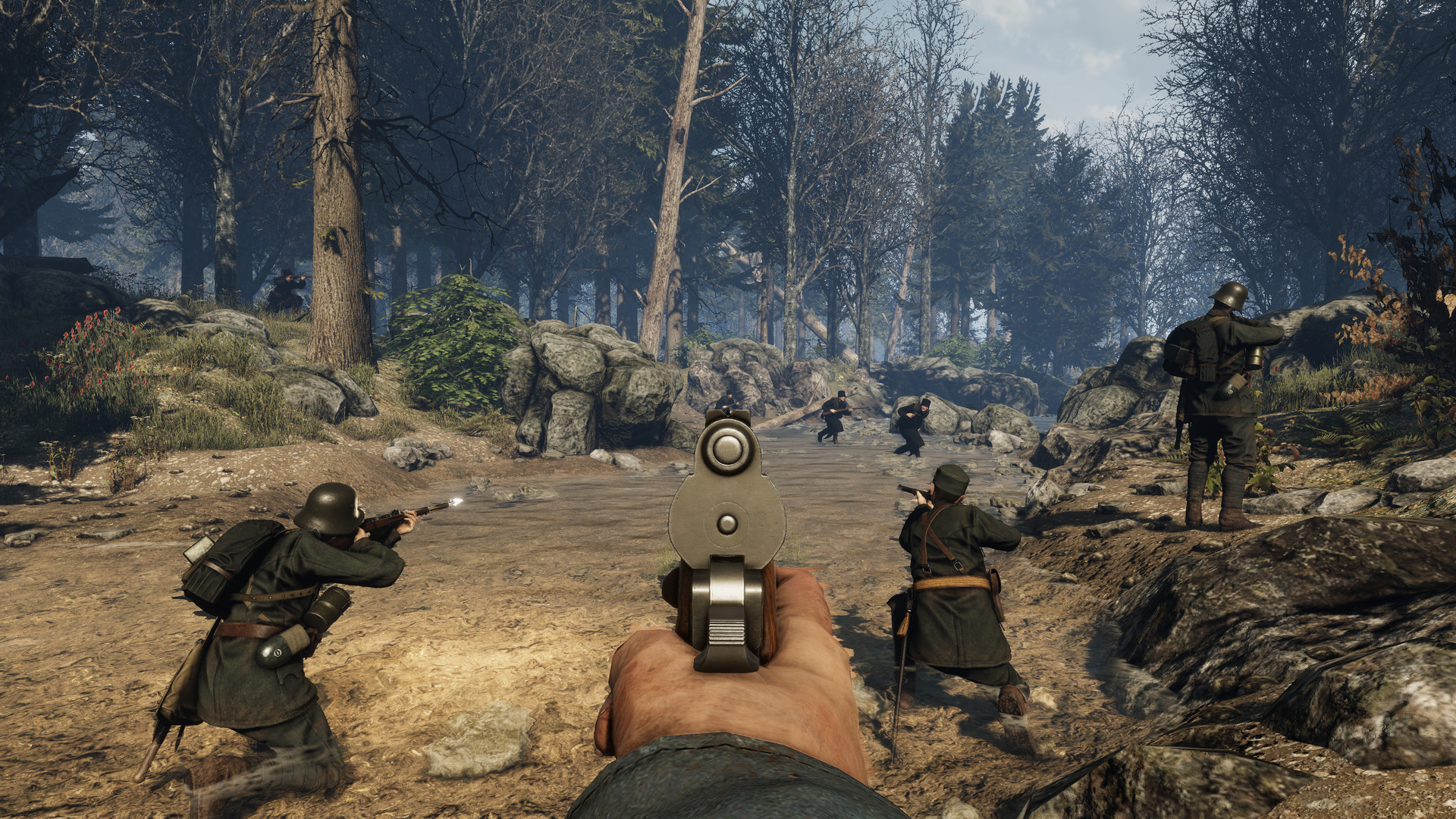 Tannenberg