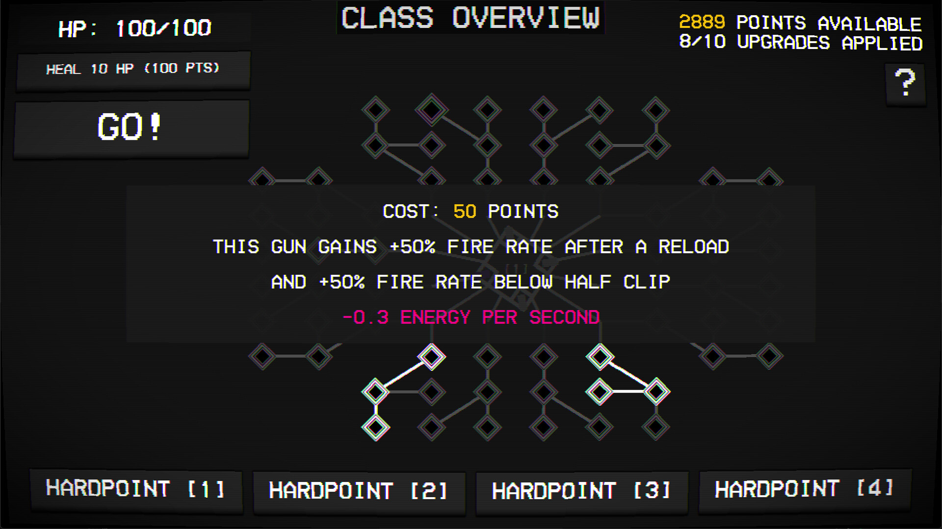 Hardpoint
