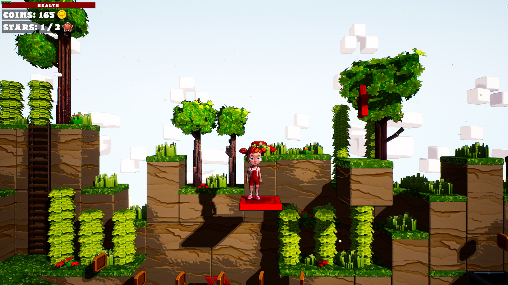 Hero World Toon Style DLC