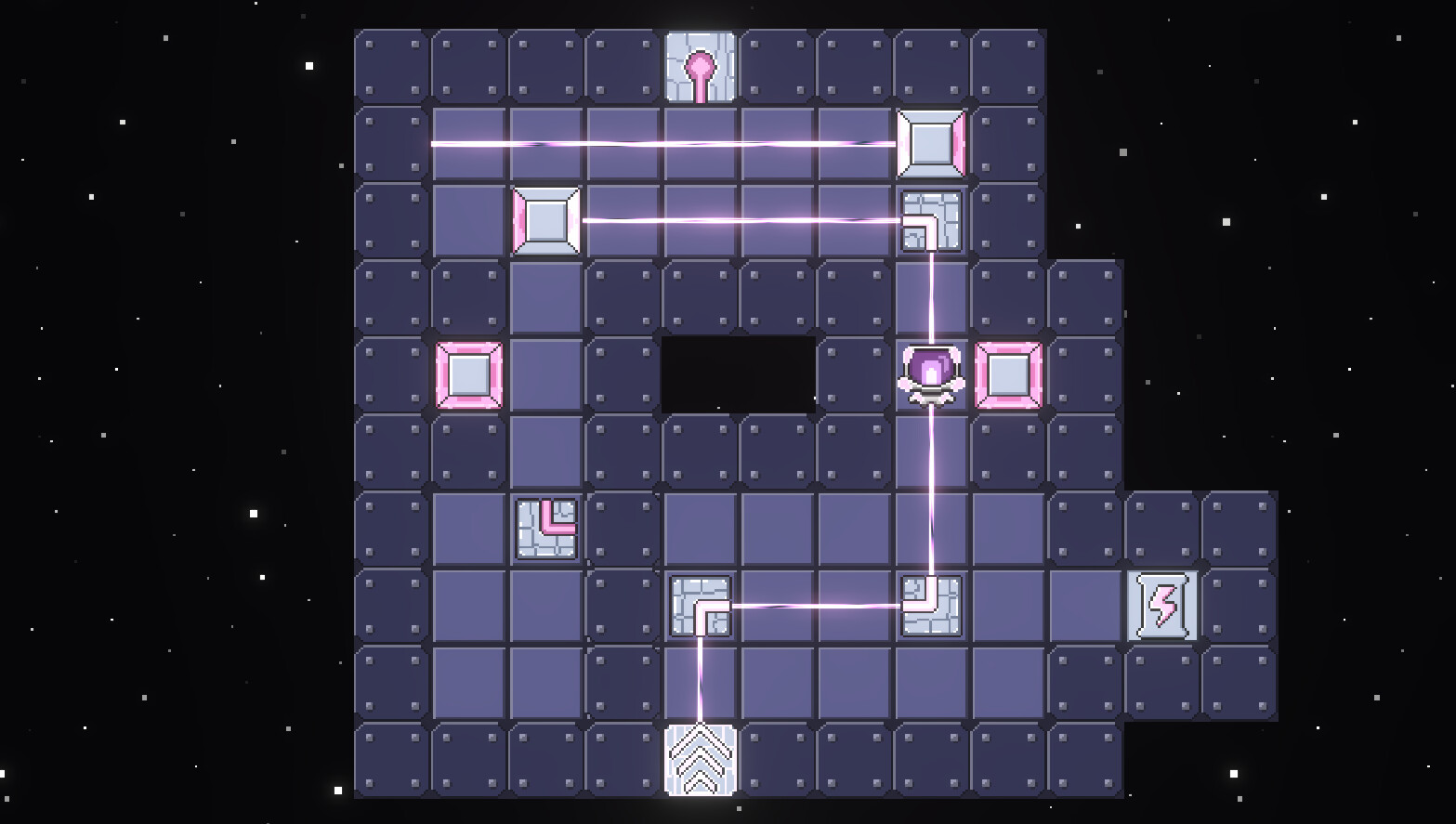 Reroute