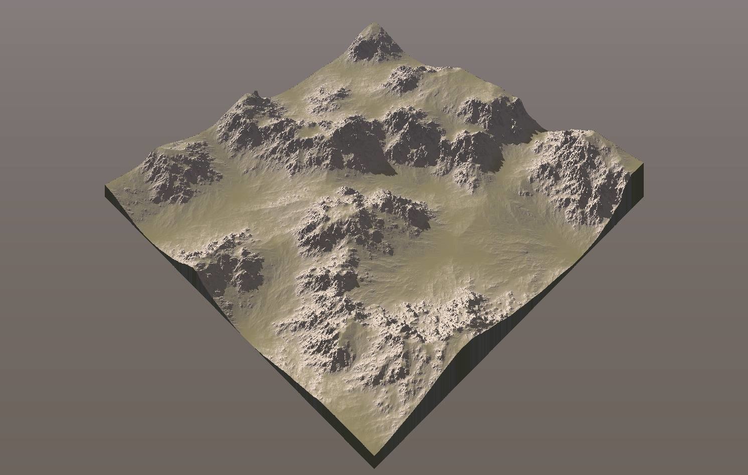 WorldCreator